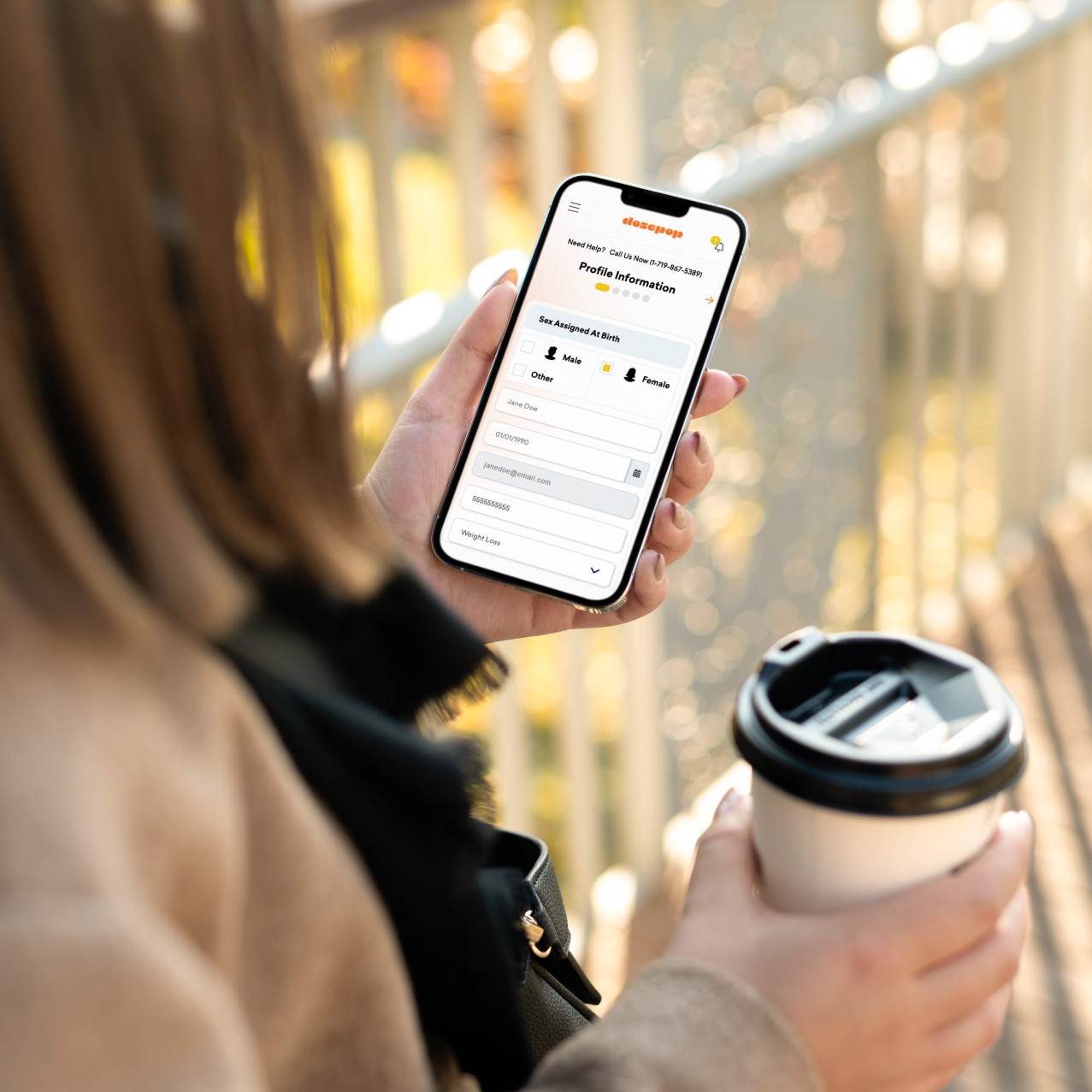 Schedule Your Consultation