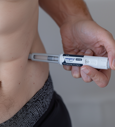 FDA-Approved for Weight Loss