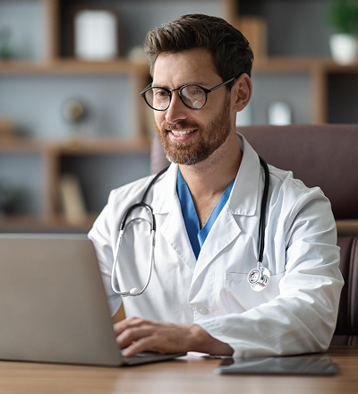 Doctor-Led Protocol