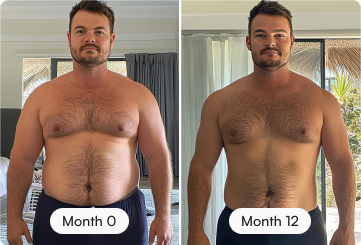 Tony, 36