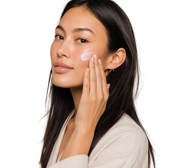 Sensitive Skin Deserves Prescription Results Too.
