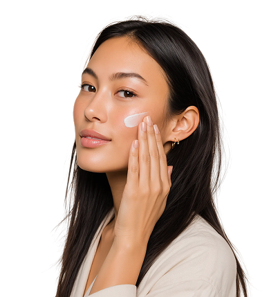 Sensitive Skin Deserves Prescription Results Too.