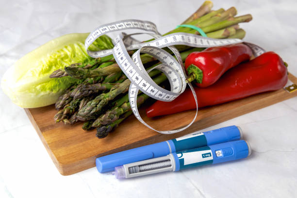 Ozempic for weight loss