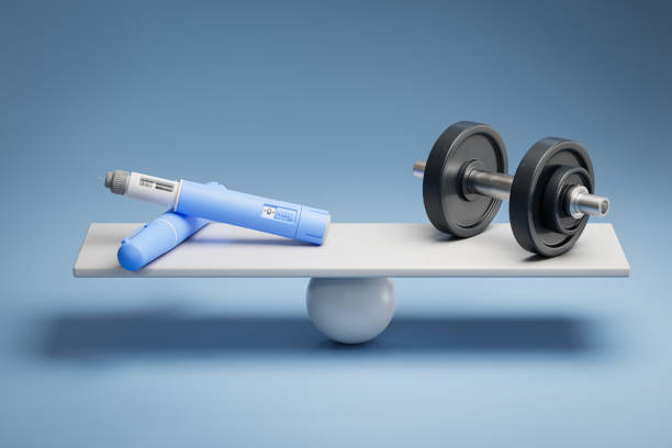 GLP-1 weight loss drugs