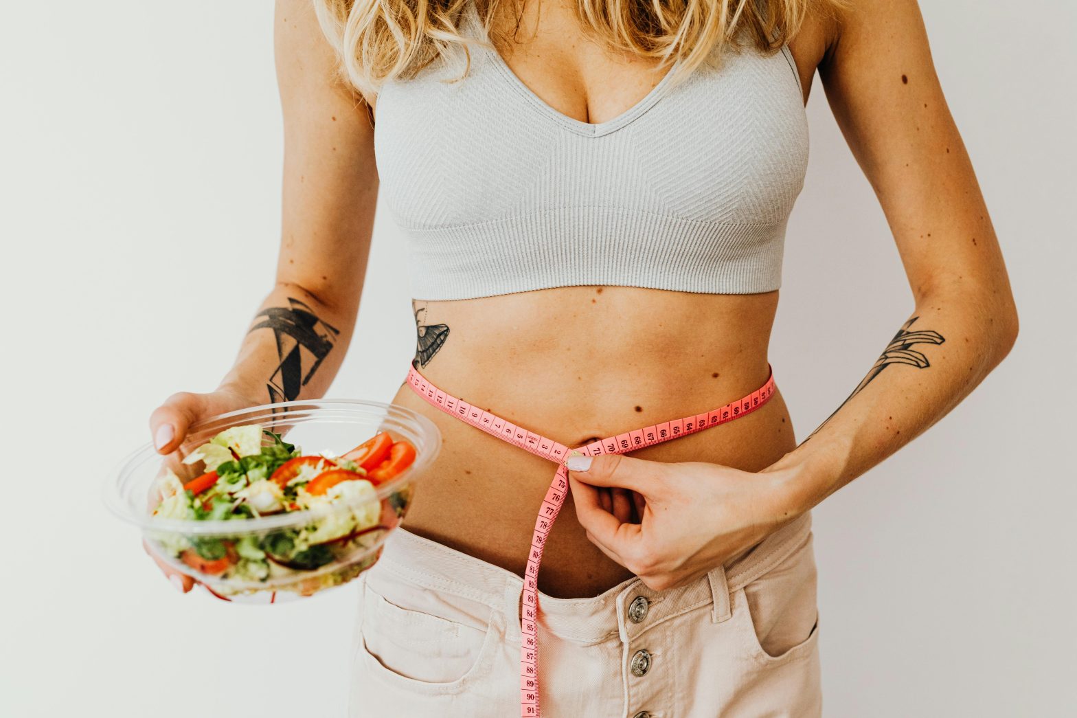 semaglutide diet