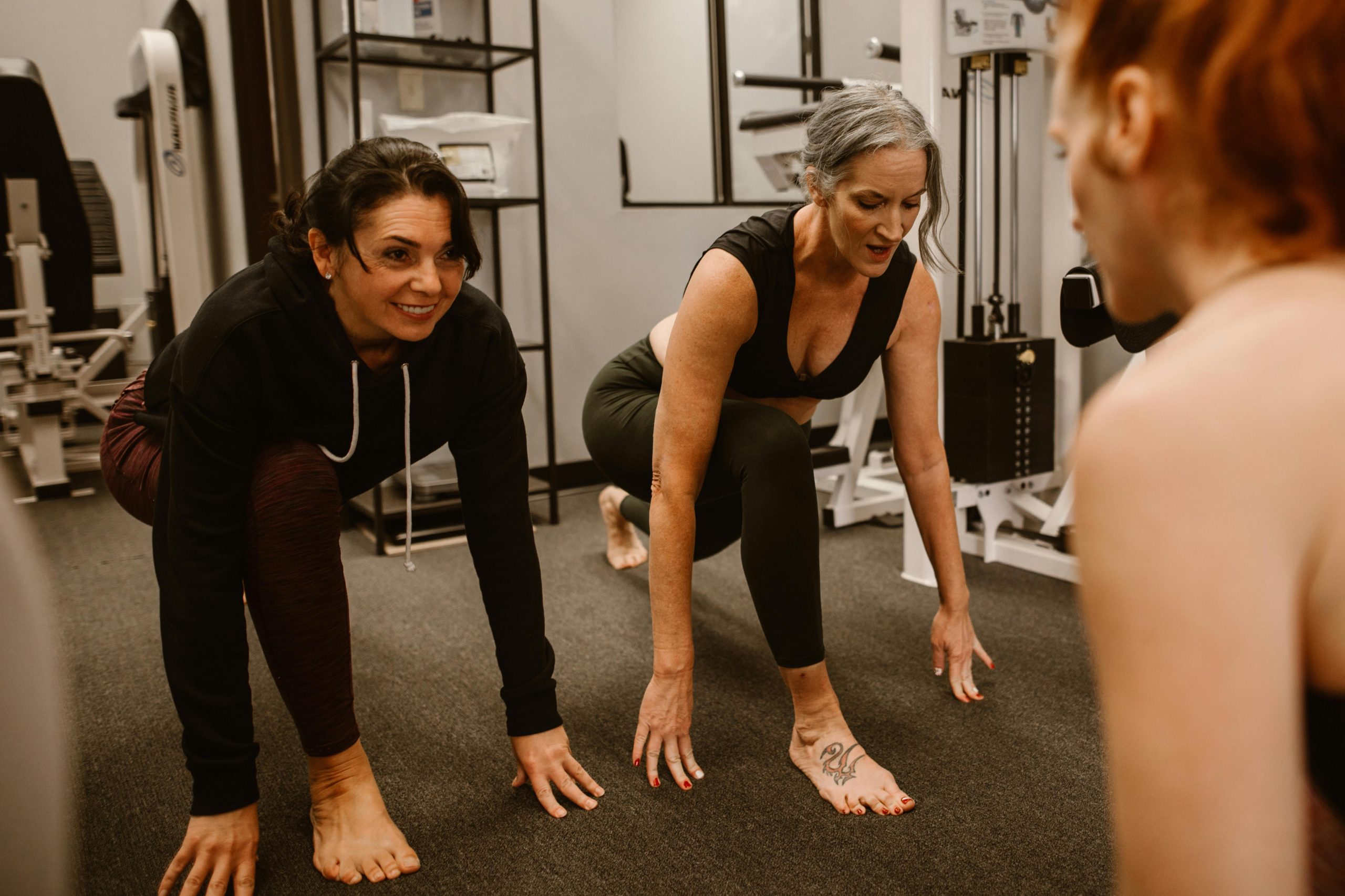 weight loss medications eligibility