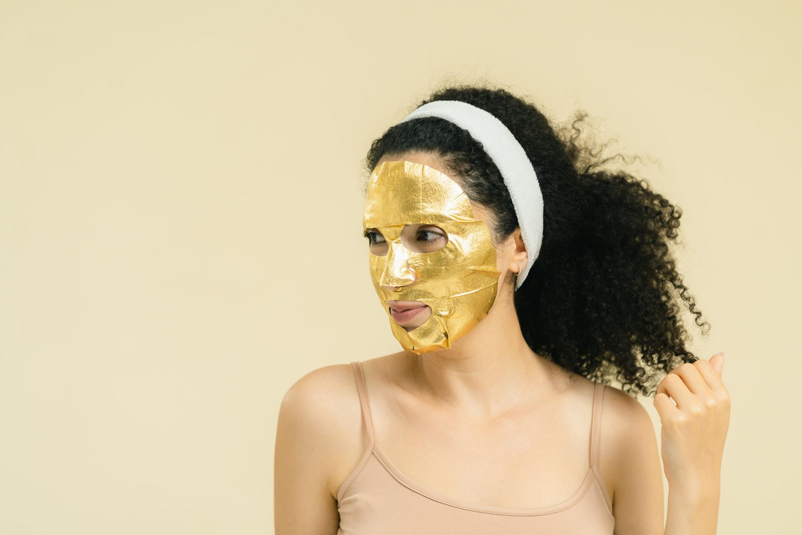 anti-aging skincare