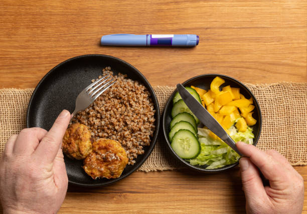 Best Foods to Eat While on Semaglutide or Ozempic