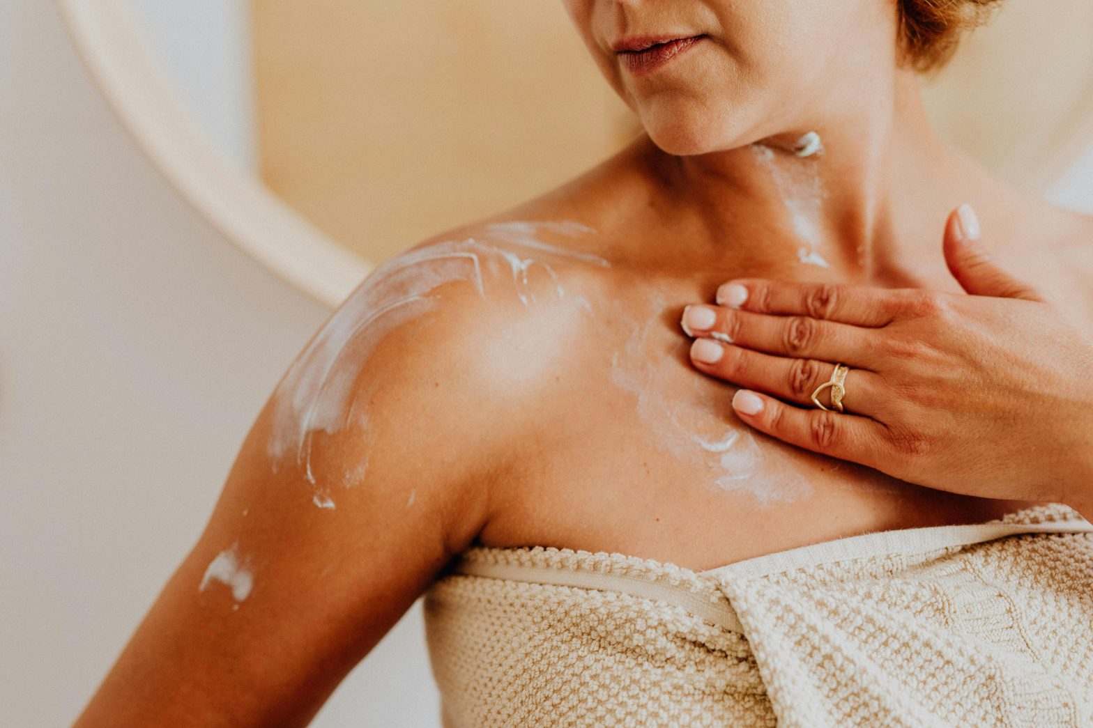 personalized skincare