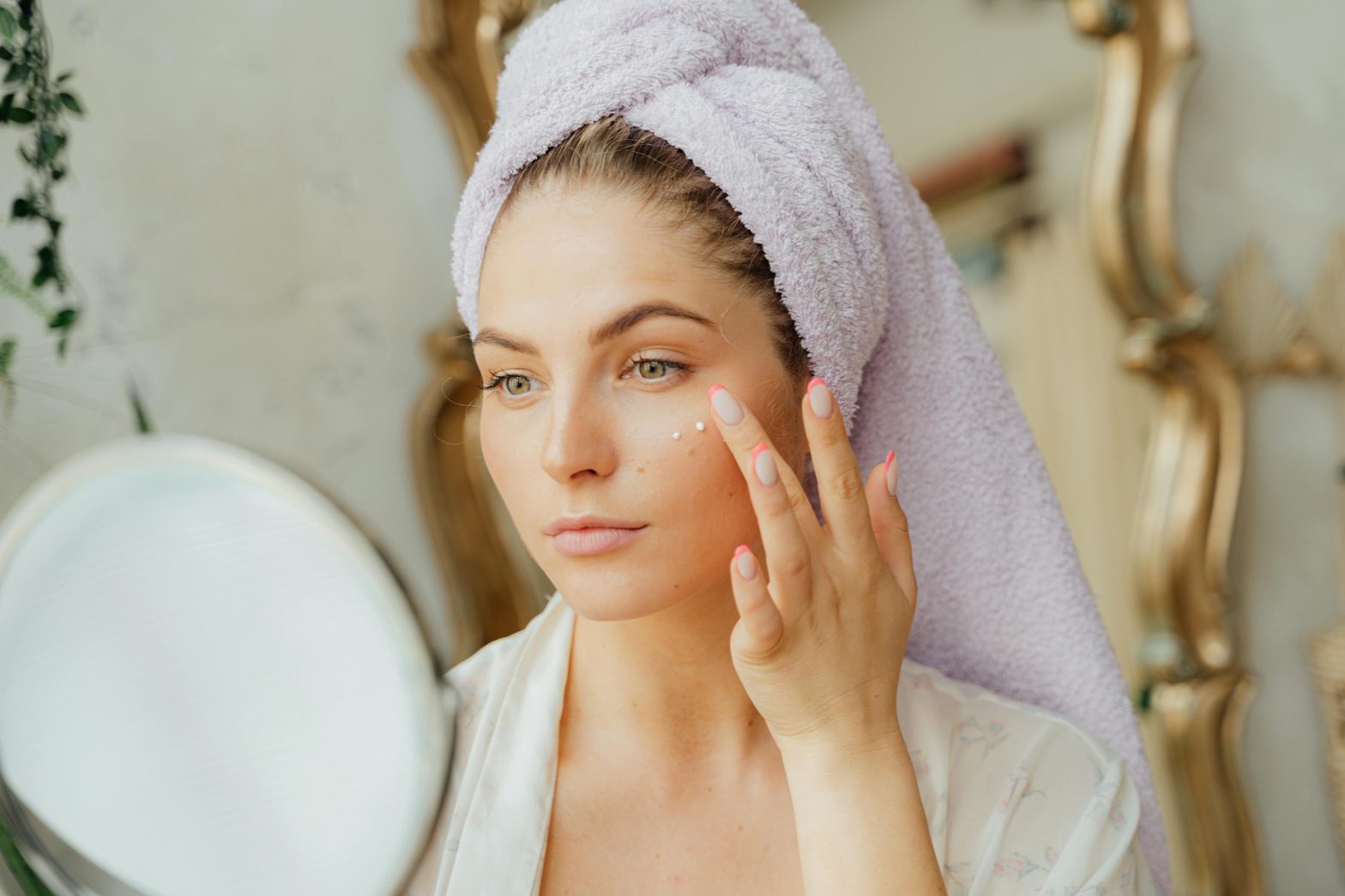 Dosepop skincare trends 2025