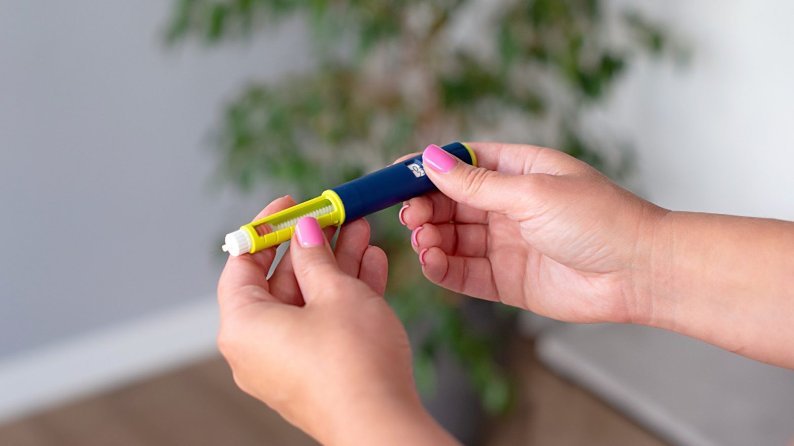 GLP-1 health benefits