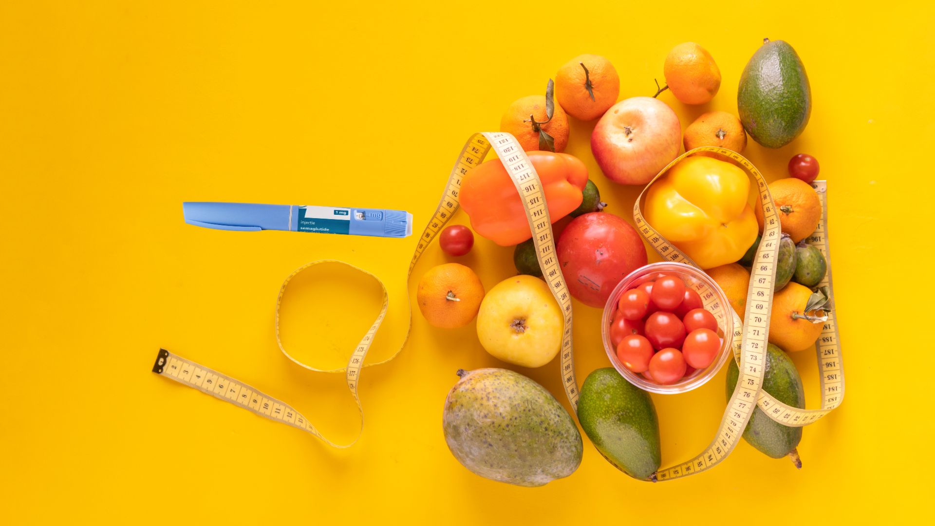 diet and weight loss injections