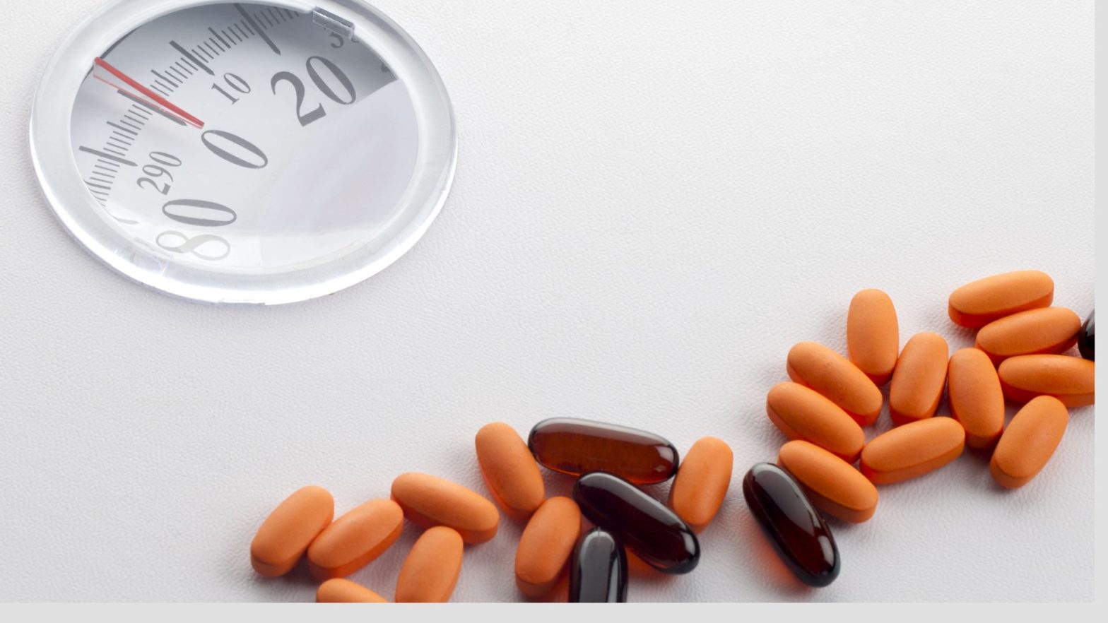 stress hormones weight loss drugs