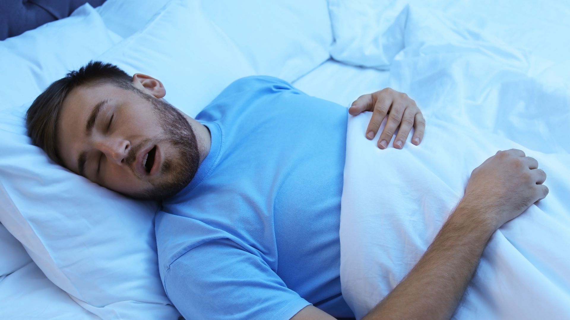 sleep apnea. comorbidities benefits GLP 1 weight loss drugs