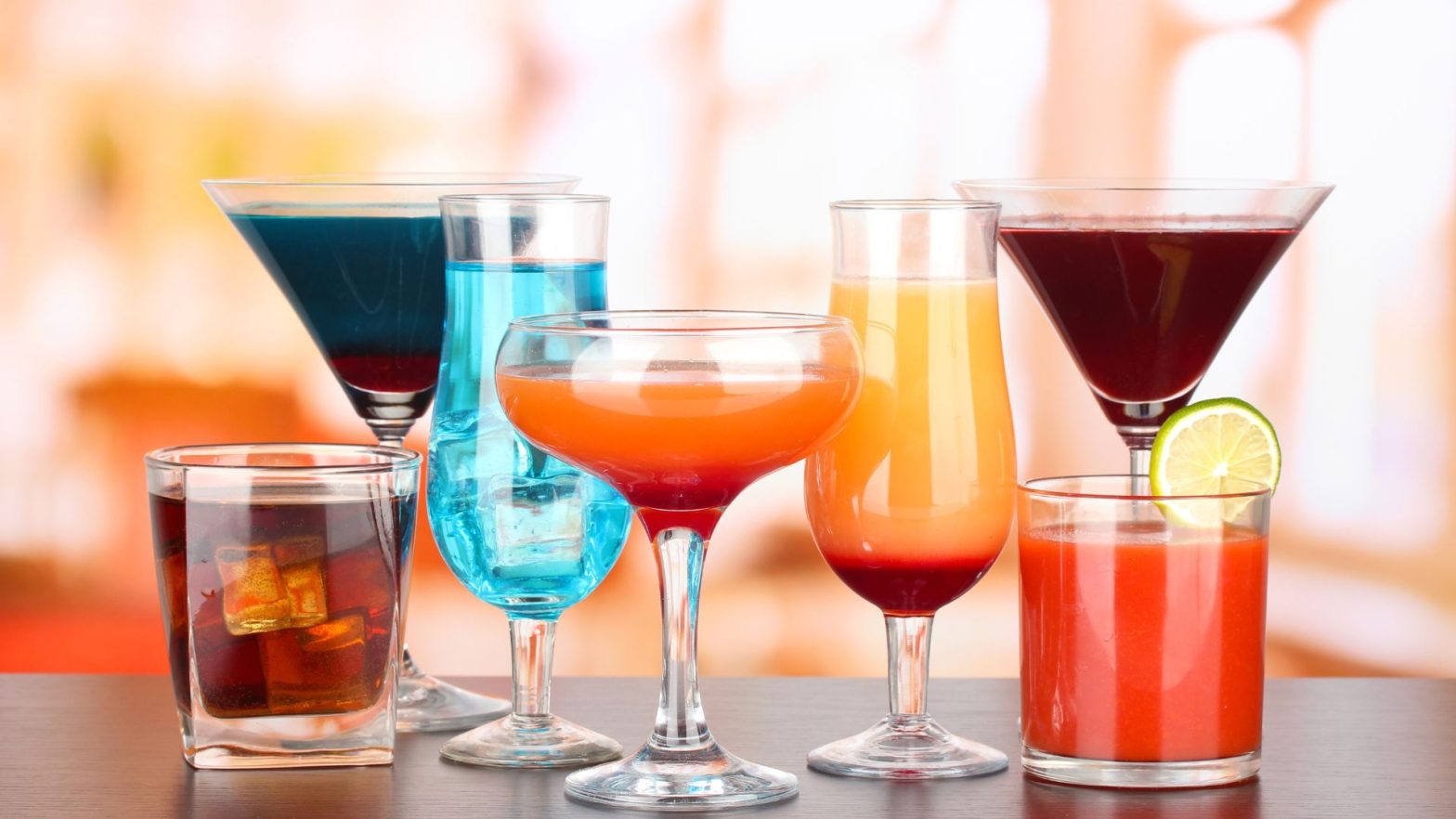 different types of alcohol. alcohol and weight loss injections