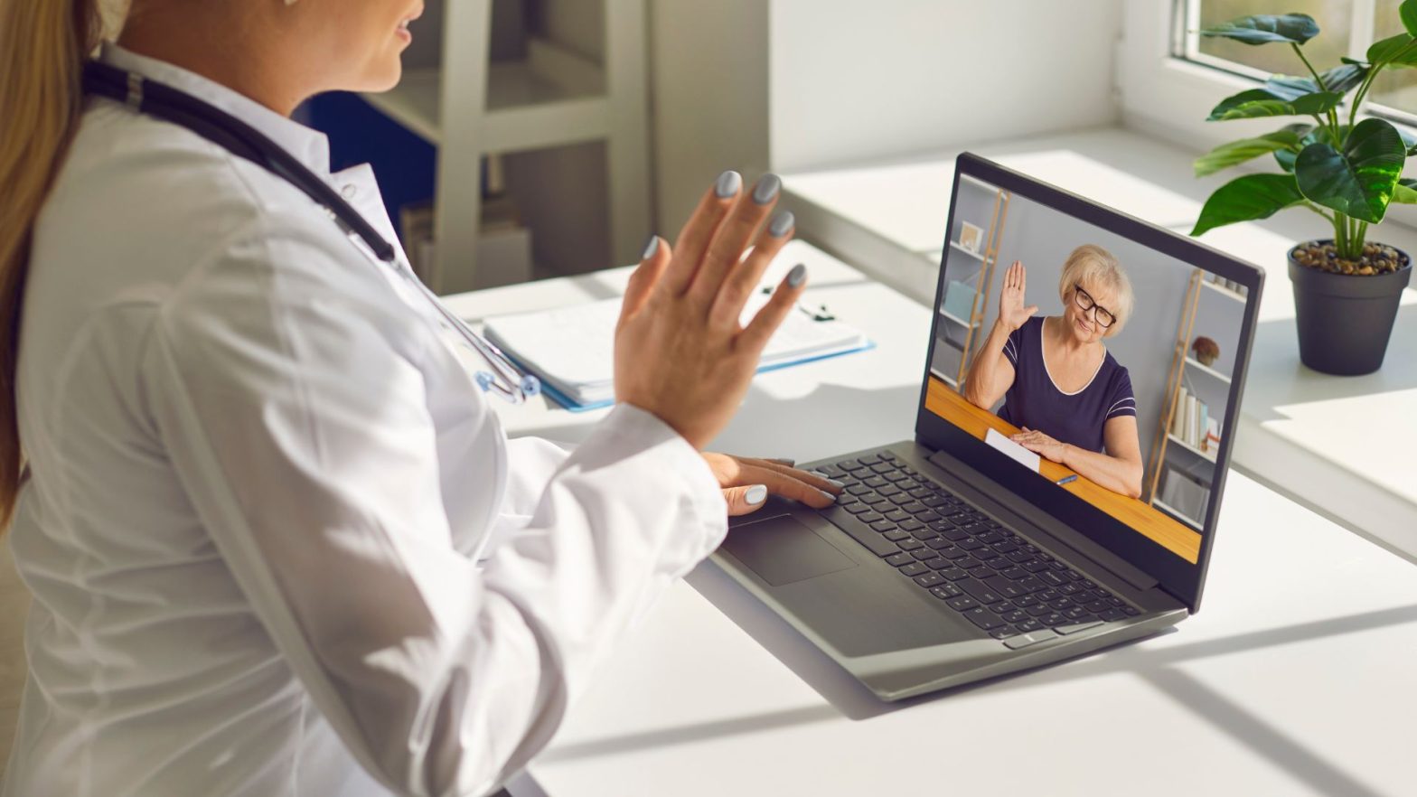 telehealth weightloss service
