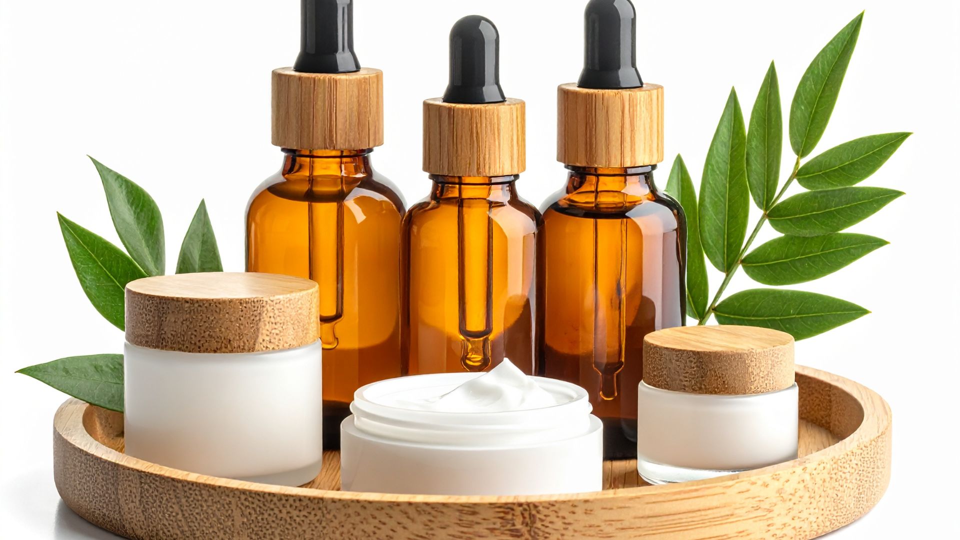 most important skincare products