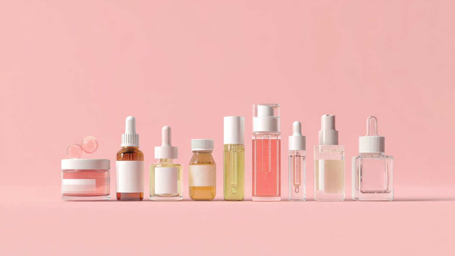 skincare products you need