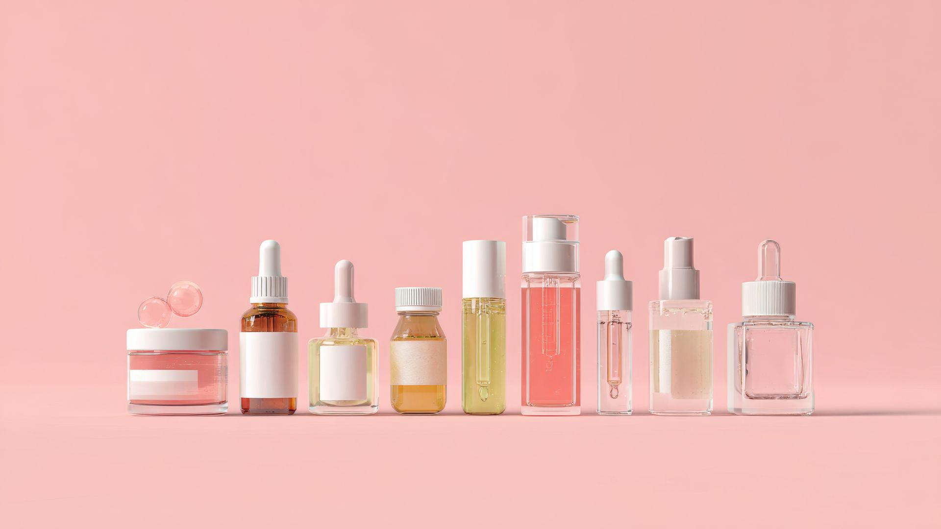 skincare products you need