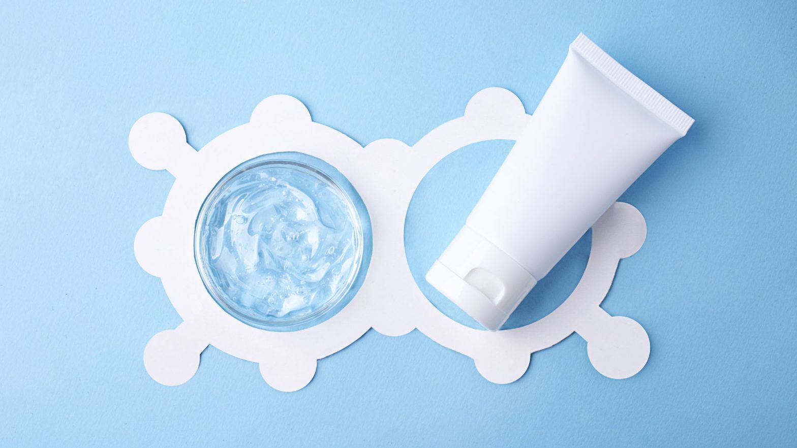 acne gel vs acne cream