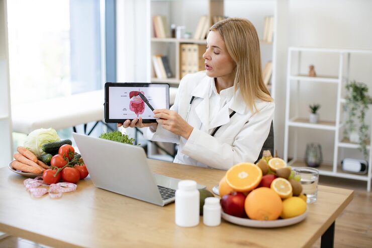 Expert-Guided Medical Weight Loss Programs