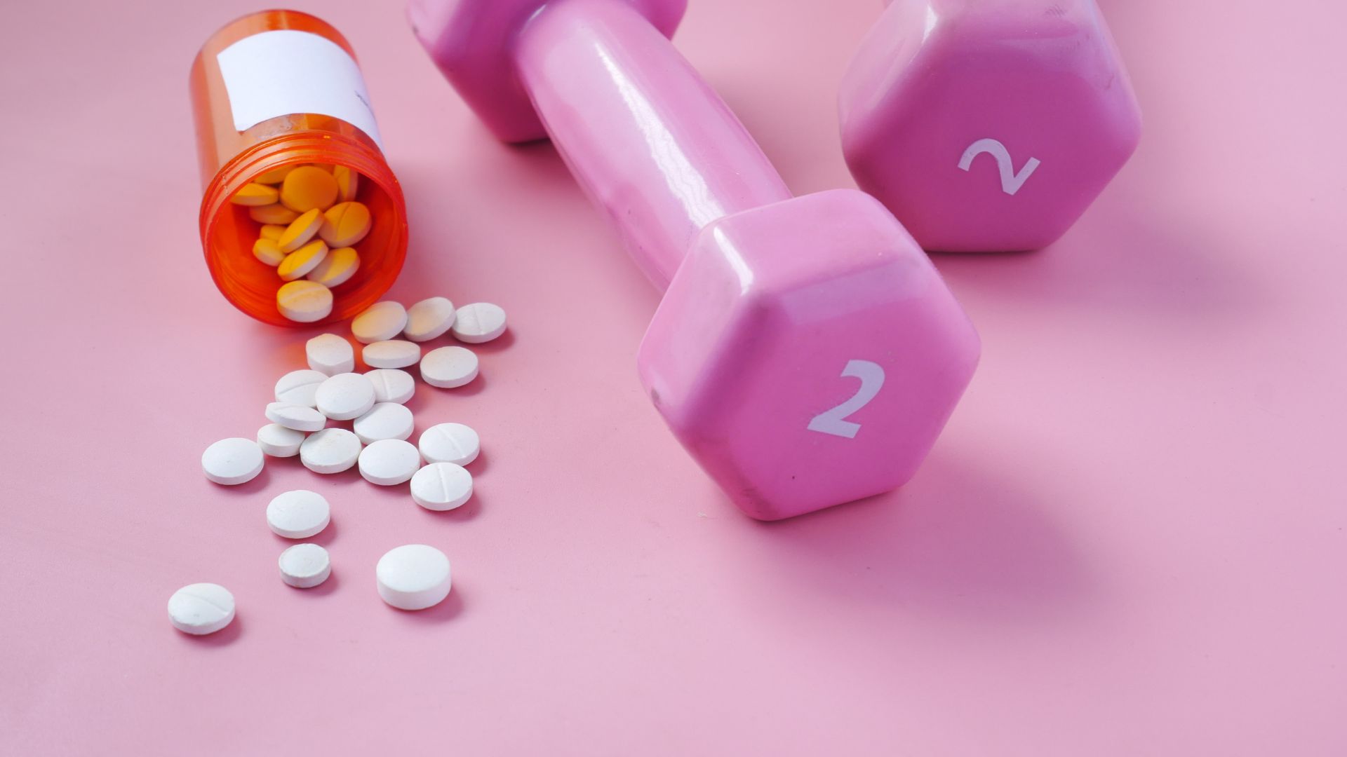 weight loss medications lifestyle support