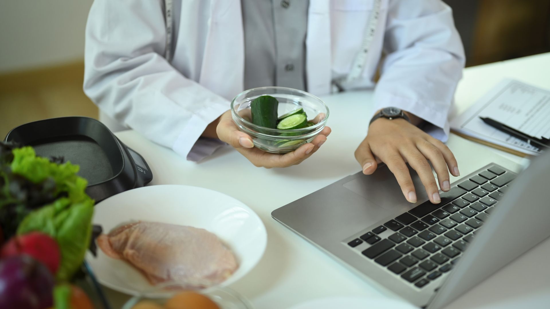 virtual weight loss clinics