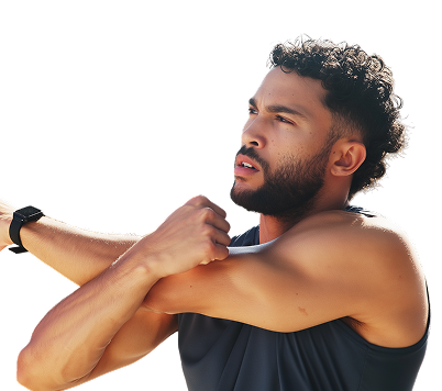 Reclaim the Strength and Recovery You Had a Decade Ago.