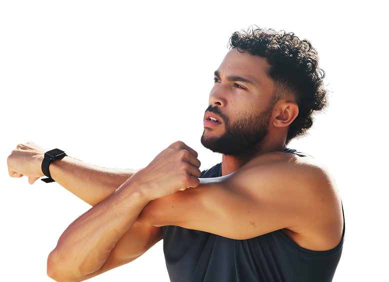 Reclaim the Strength and Recovery You Had a Decade Ago.