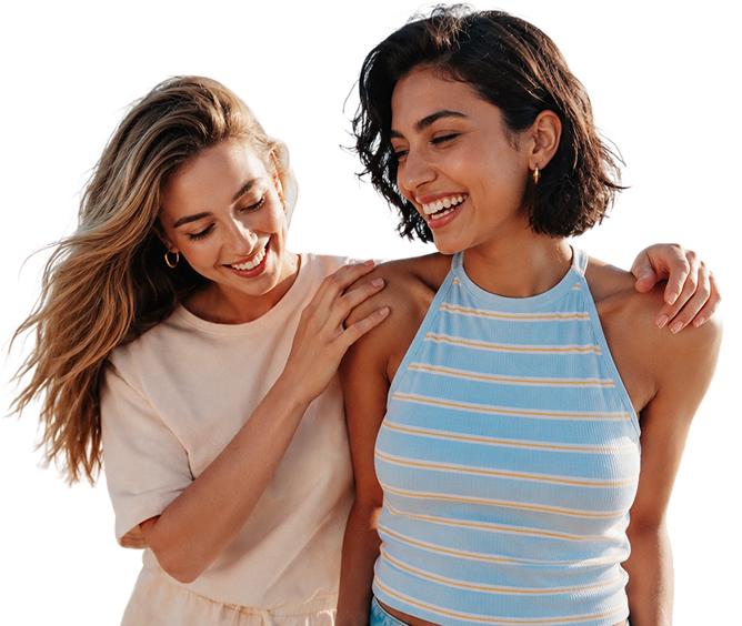 Protect Your Cells. Brighten Your Skin. Feel the Difference.