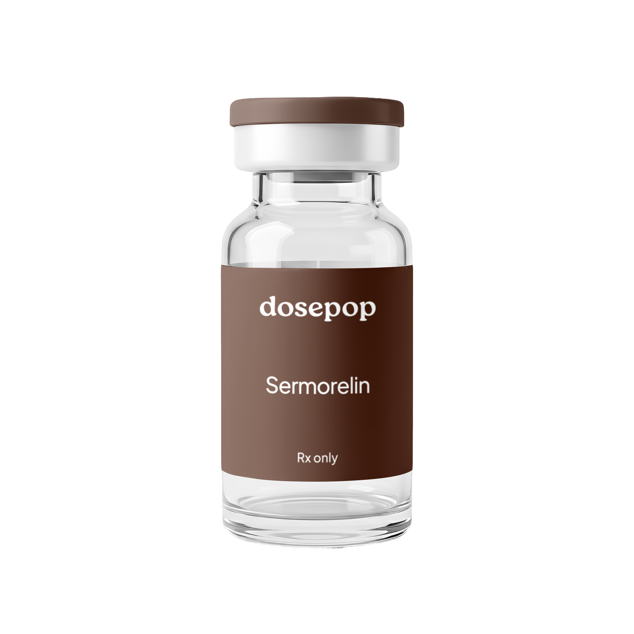 Sermorelin 15MG Vial