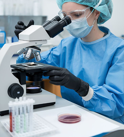A Century of Pharmaceutical History