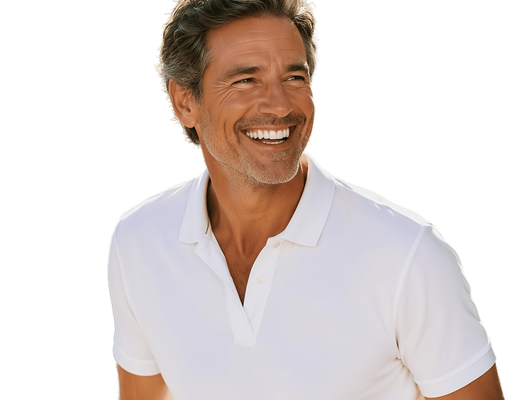 Reclaim Your Confidence. Start Your Assessment Today.